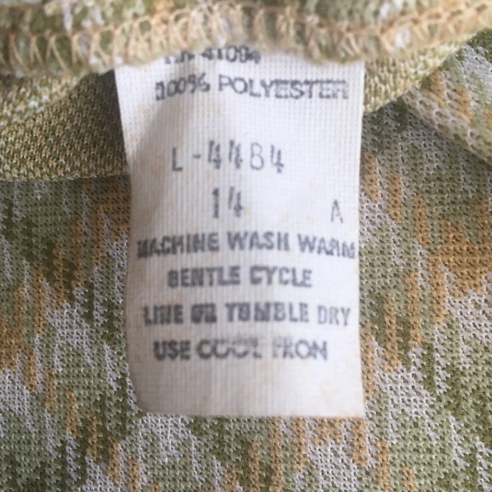 vintage trousers - Picture 2 of 6